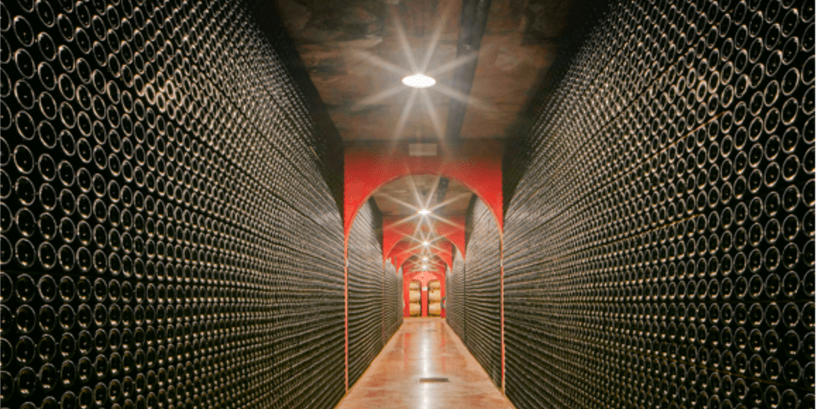 Historia de los vinos de Mallorca