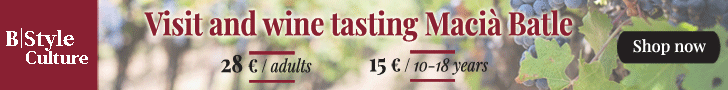 Visit and wine testing Macia Batle Mallorca
