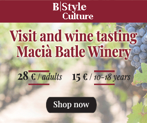 Visit and wine testing Macia Batle Mallorca