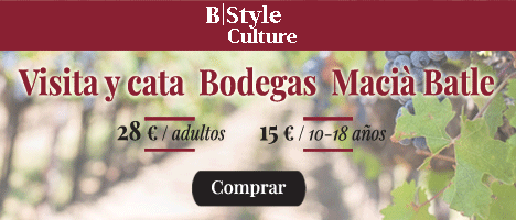 Visitas Bodegas Macia Batle