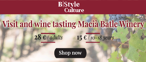 Visit and wine testing Macia Batle Mallorca